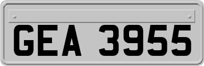 GEA3955