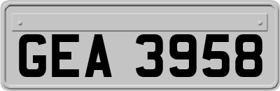 GEA3958