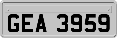 GEA3959