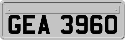 GEA3960