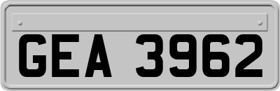 GEA3962