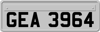 GEA3964