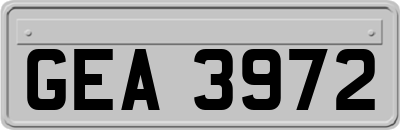 GEA3972
