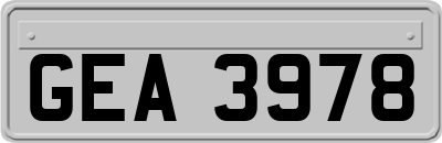 GEA3978