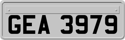 GEA3979
