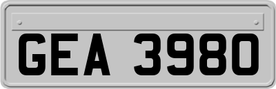 GEA3980