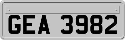 GEA3982