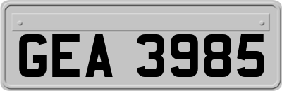 GEA3985