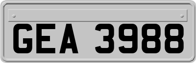 GEA3988