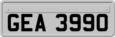 GEA3990