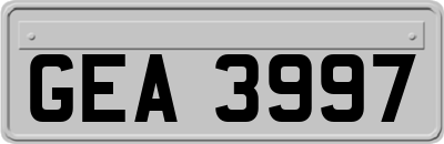 GEA3997