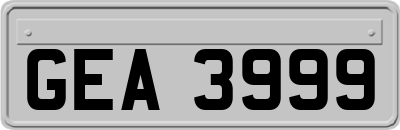 GEA3999