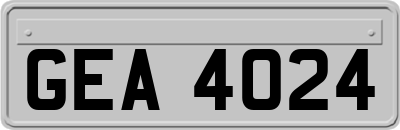 GEA4024