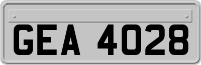 GEA4028