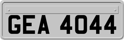 GEA4044