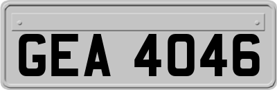 GEA4046