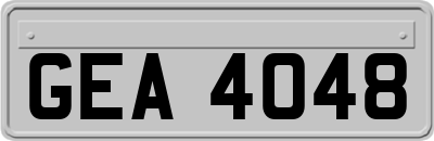 GEA4048