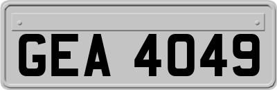 GEA4049