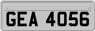 GEA4056