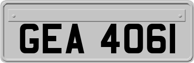 GEA4061