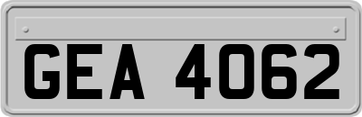 GEA4062