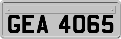 GEA4065