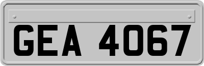 GEA4067