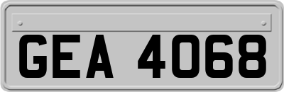 GEA4068