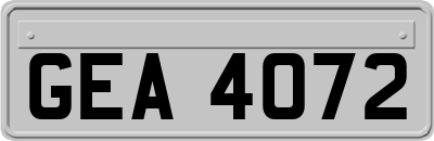 GEA4072