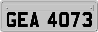 GEA4073