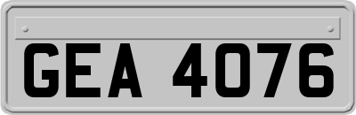 GEA4076