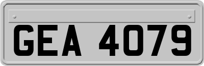 GEA4079