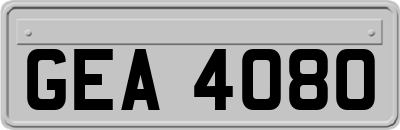 GEA4080