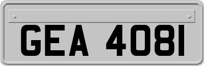 GEA4081