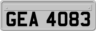 GEA4083