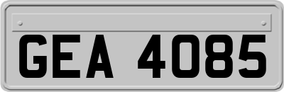 GEA4085