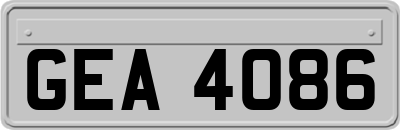 GEA4086