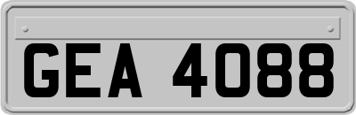 GEA4088