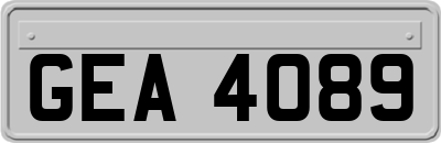 GEA4089