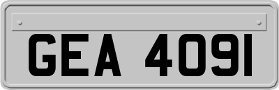 GEA4091