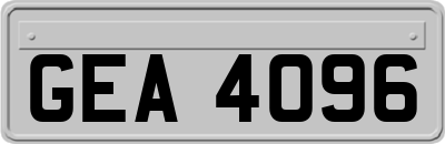 GEA4096
