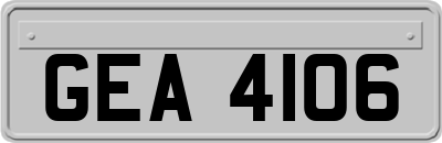 GEA4106