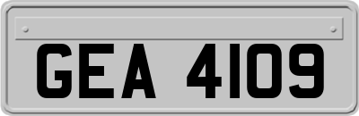 GEA4109