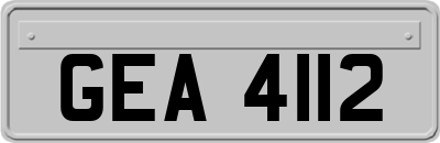 GEA4112