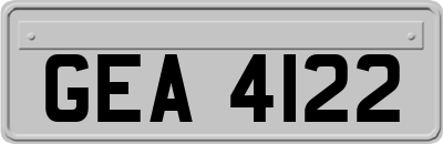 GEA4122