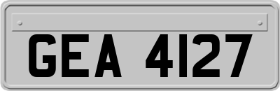 GEA4127