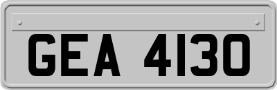 GEA4130