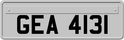 GEA4131
