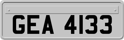 GEA4133