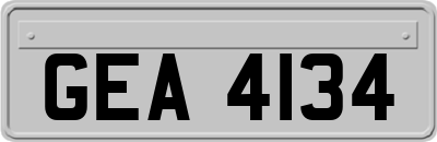 GEA4134